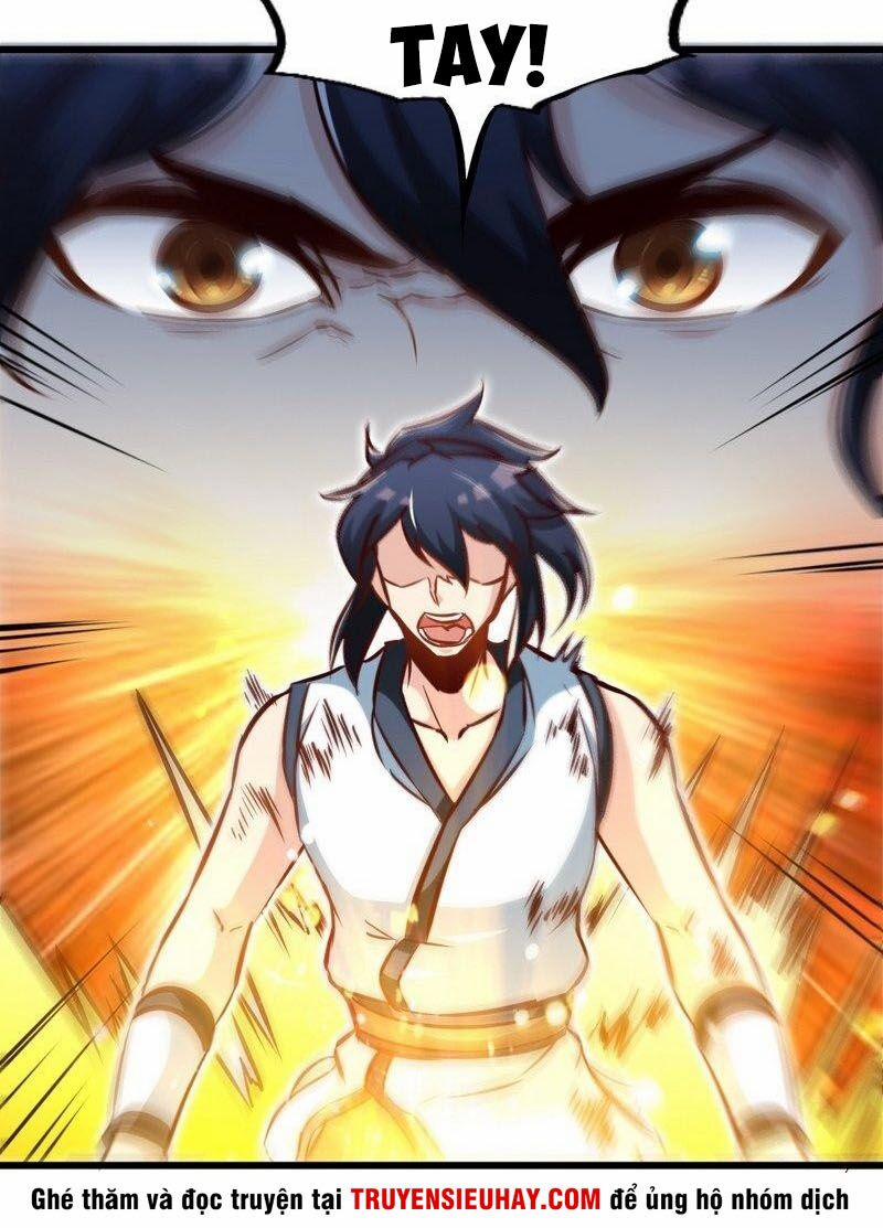 Chí Tôn Thần Ma 143 trang 14