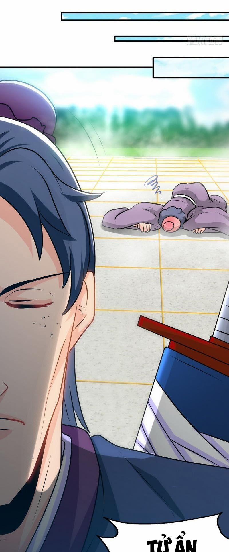 Chí Tôn Thần Ma 143 trang 2