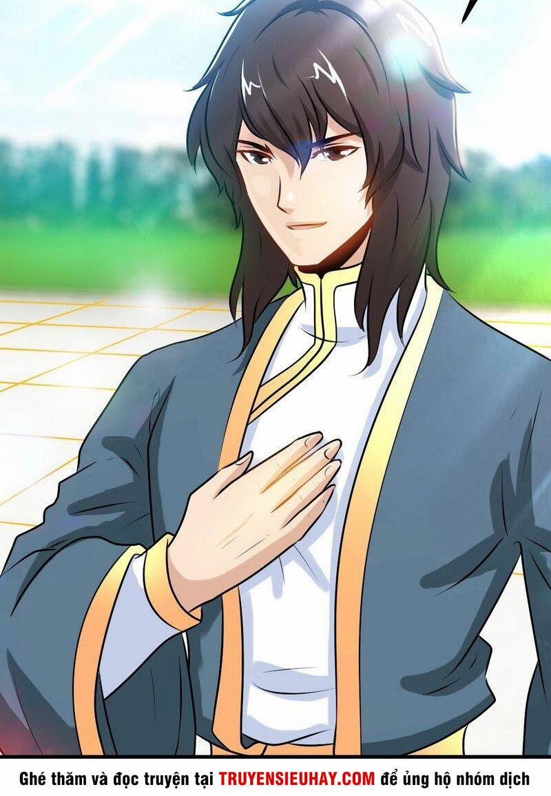 Chí Tôn Thần Ma 143 trang 5