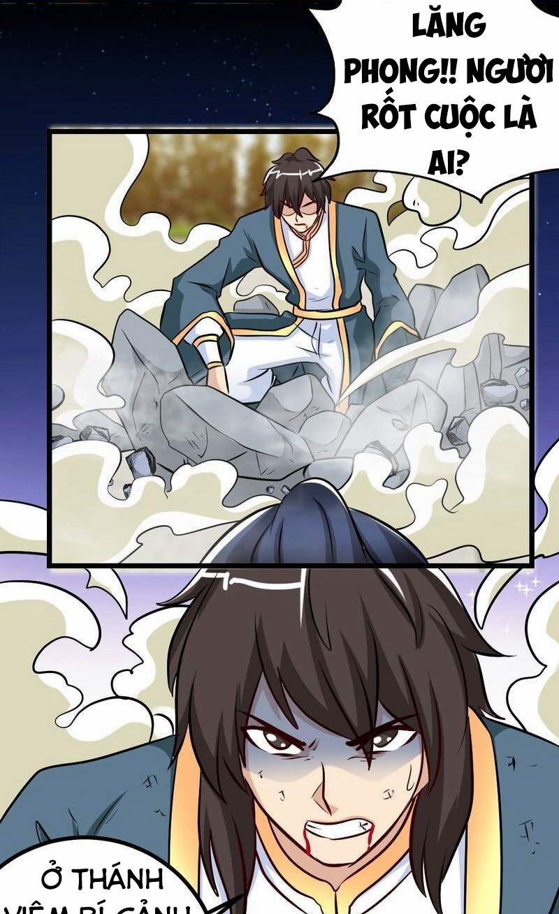 Chí Tôn Thần Ma 144 trang 11