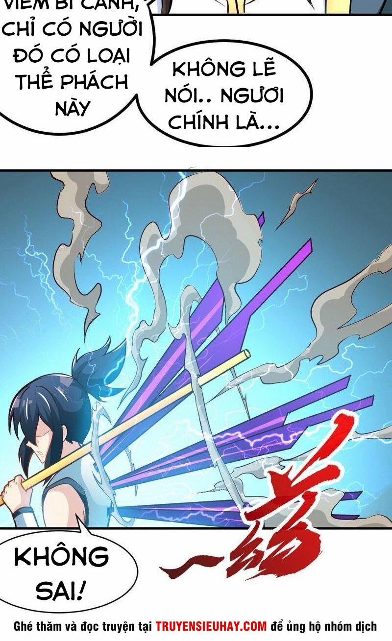 Chí Tôn Thần Ma 144 trang 12