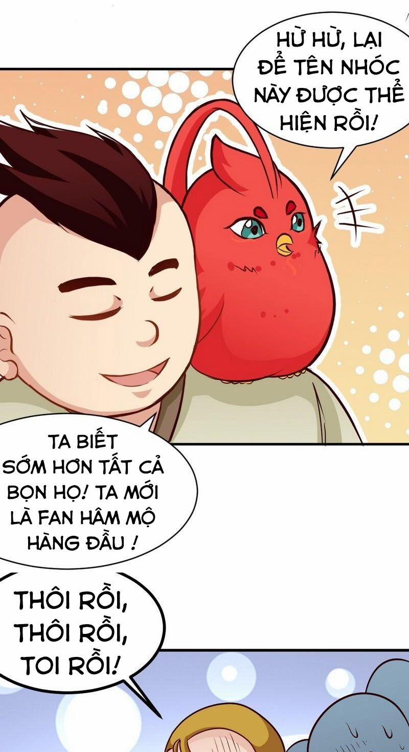 Chí Tôn Thần Ma 144 trang 15