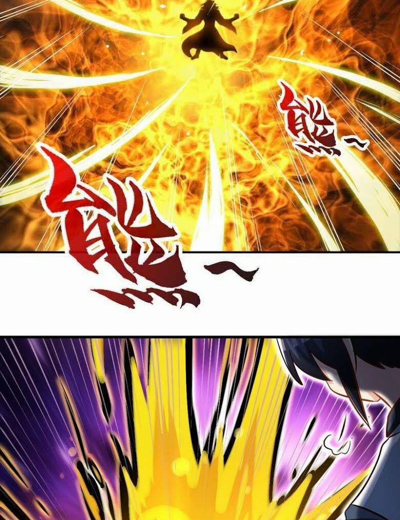 Chí Tôn Thần Ma 144 trang 18