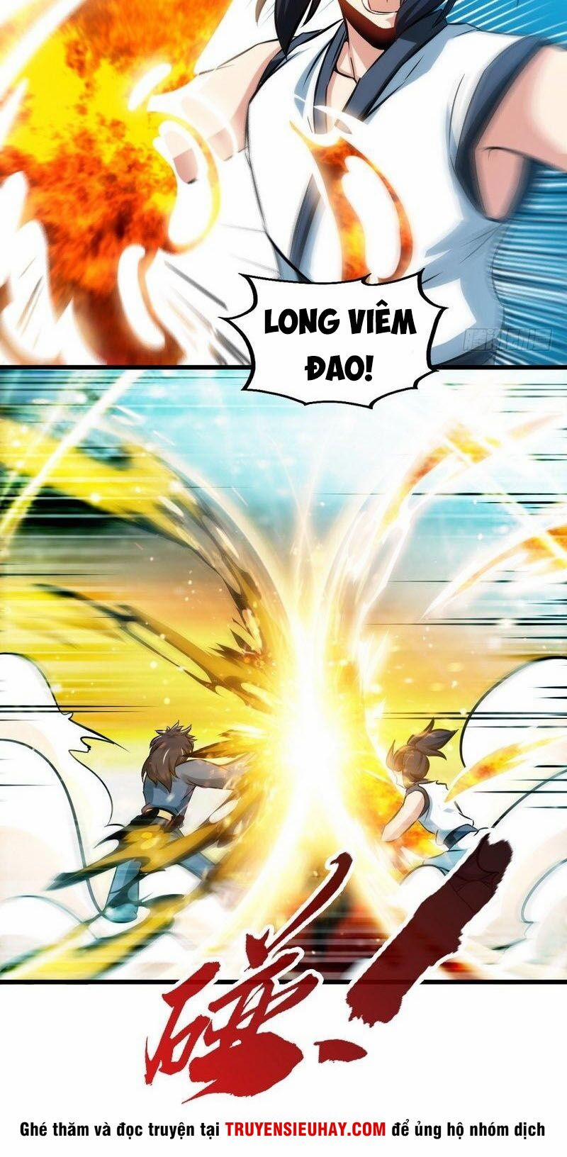 Chí Tôn Thần Ma 144 trang 2