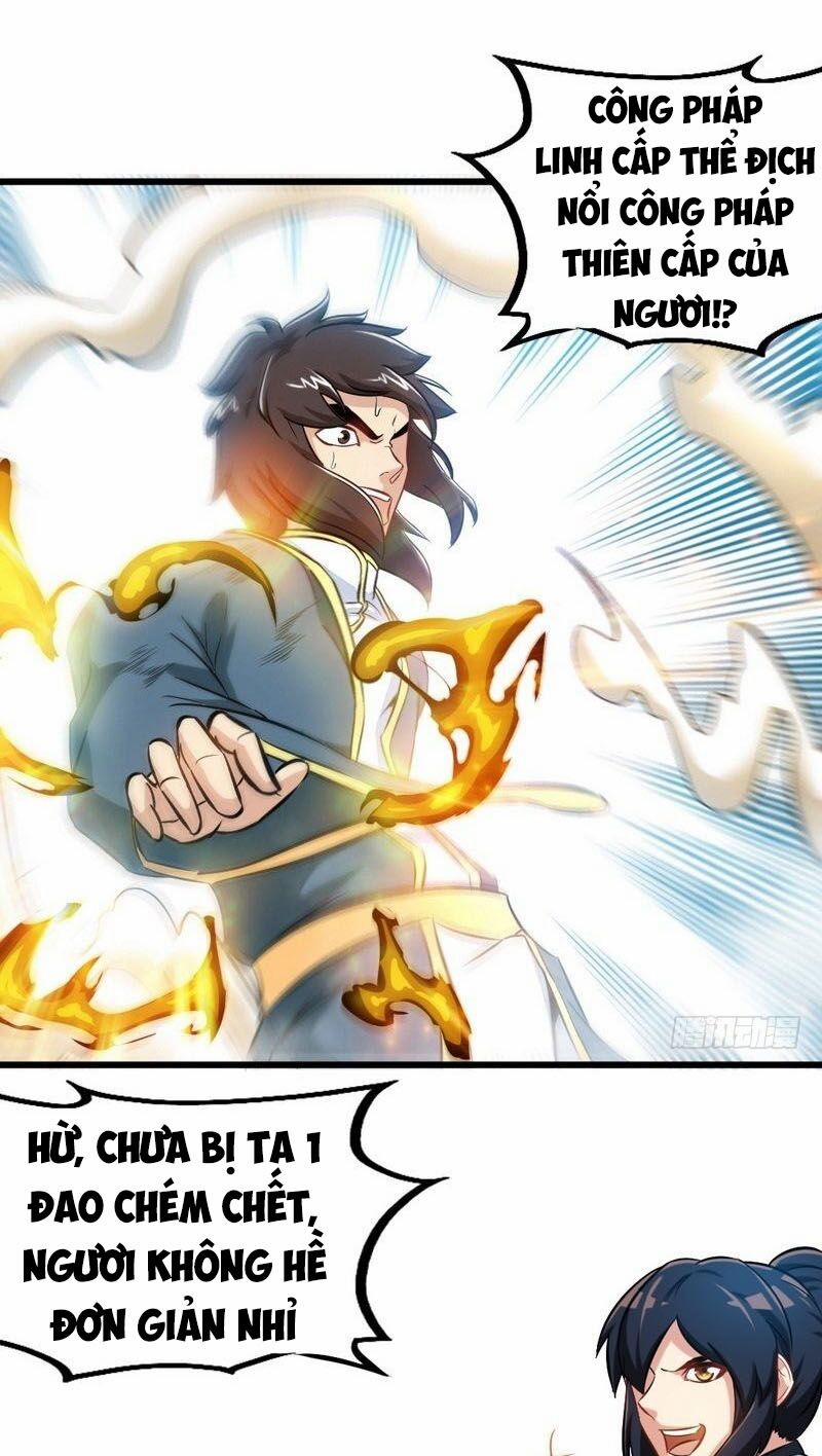 Chí Tôn Thần Ma 144 trang 3