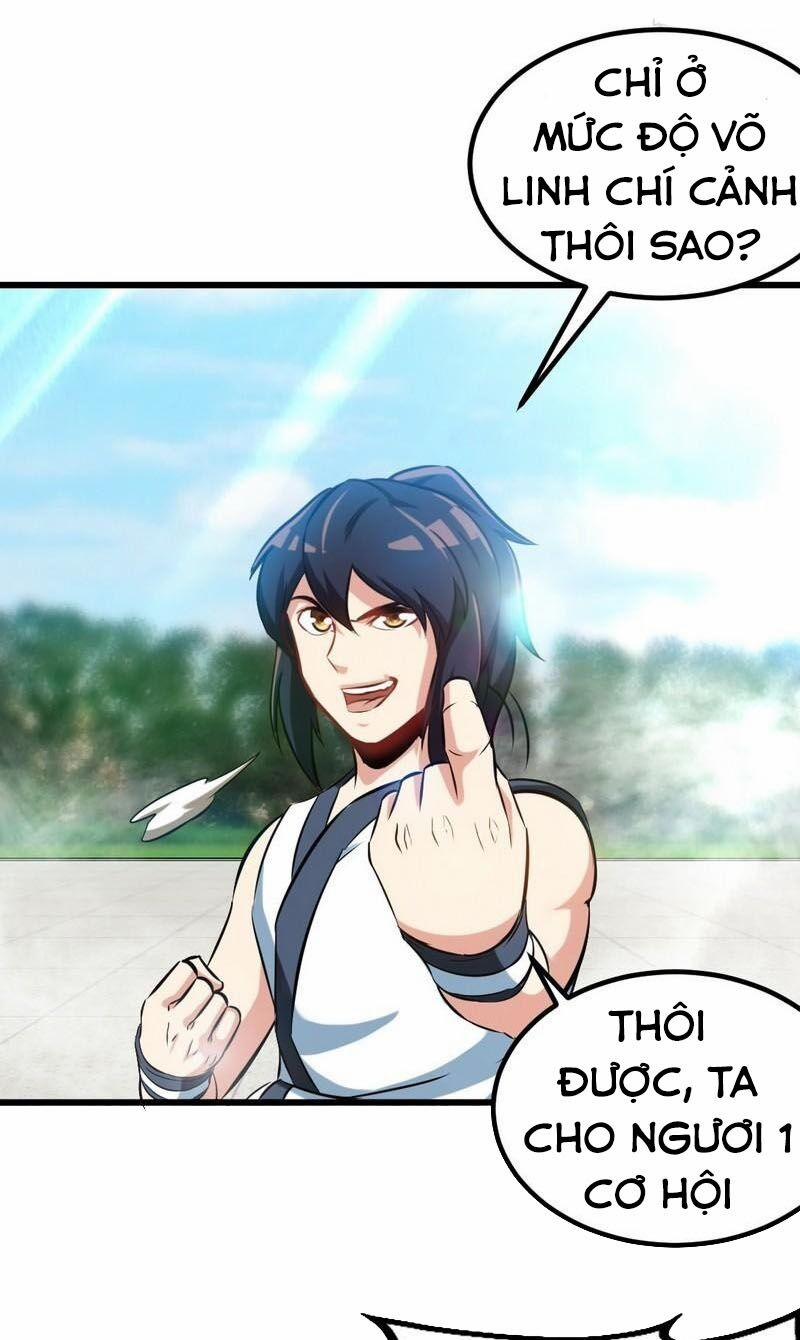 Chí Tôn Thần Ma 144 trang 5