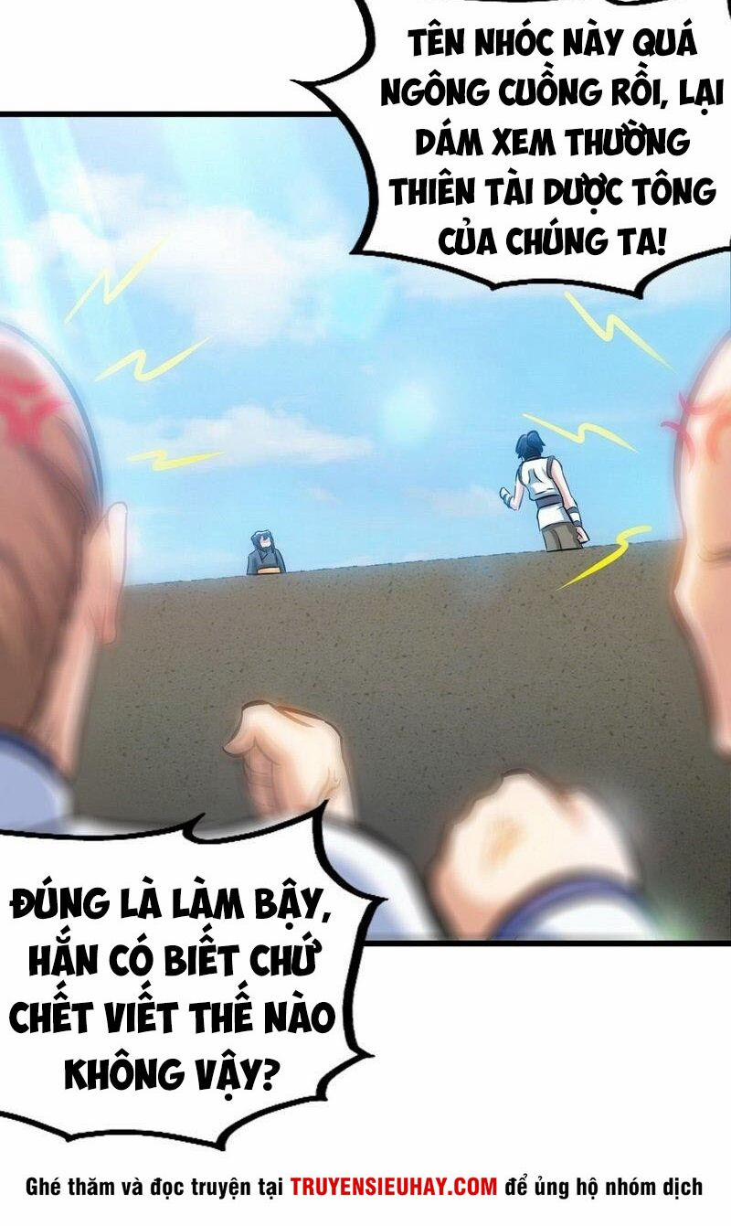 Chí Tôn Thần Ma 144 trang 6