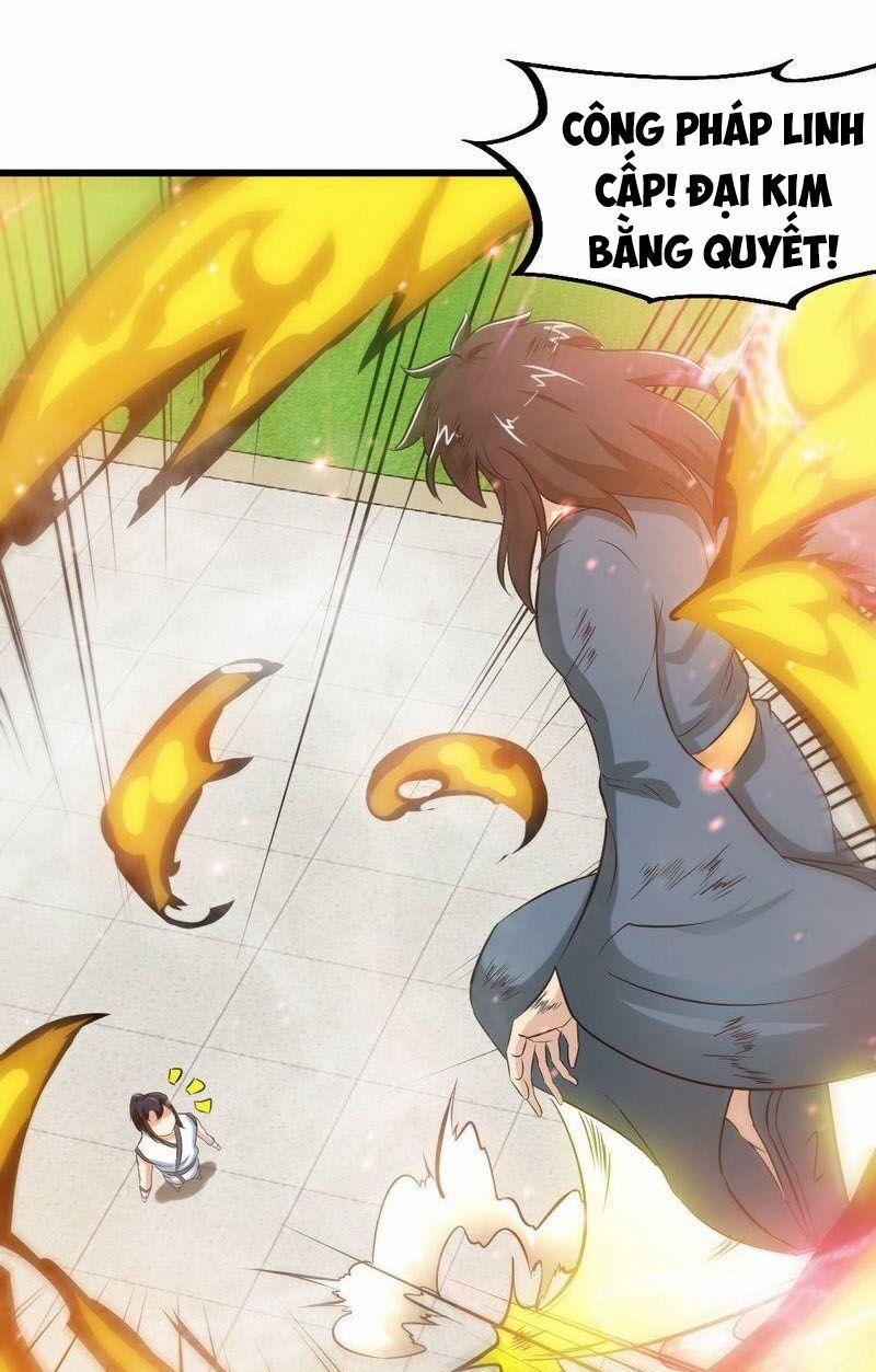 Chí Tôn Thần Ma 144 trang 7