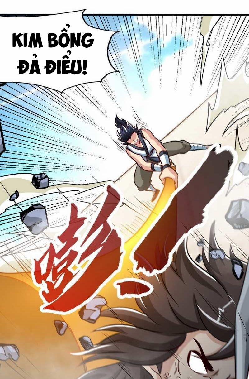 Chí Tôn Thần Ma 144 trang 9