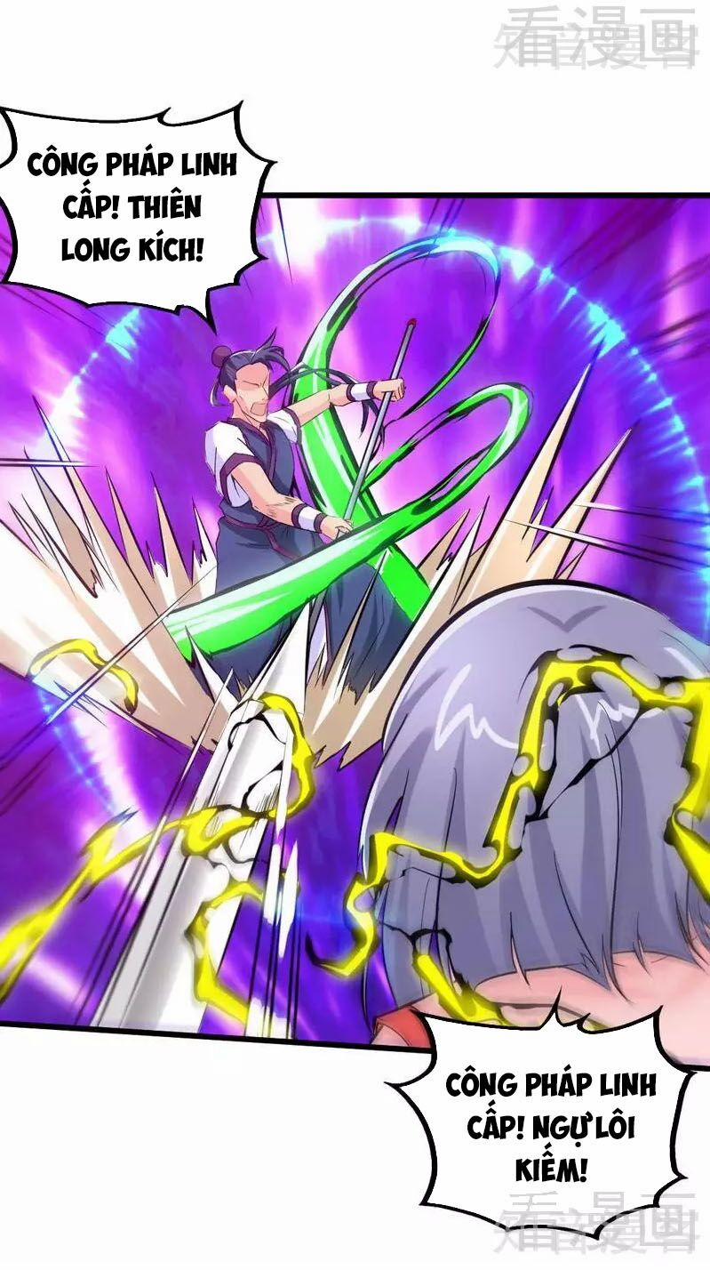 Chí Tôn Thần Ma 145 trang 14