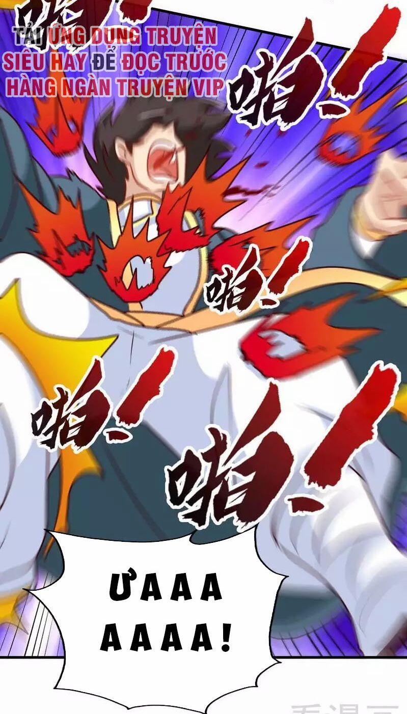 Chí Tôn Thần Ma 145 trang 3