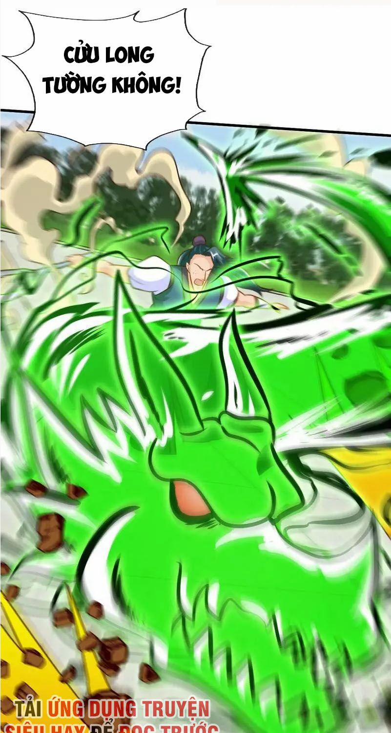 Chí Tôn Thần Ma 146 trang 10