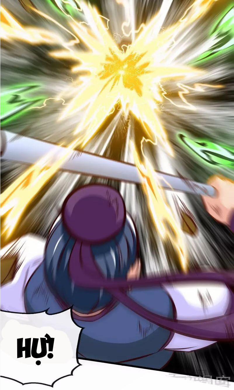 Chí Tôn Thần Ma 146 trang 13