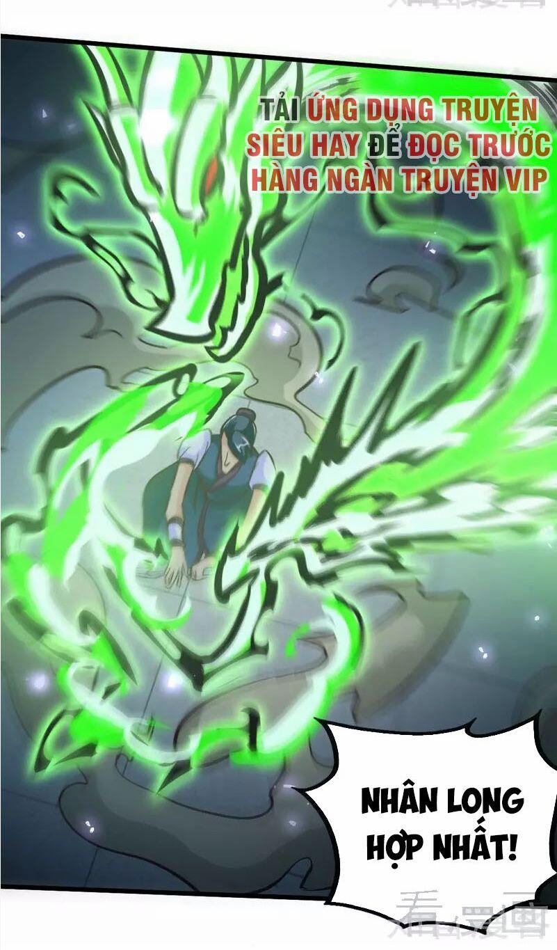 Chí Tôn Thần Ma 146 trang 15