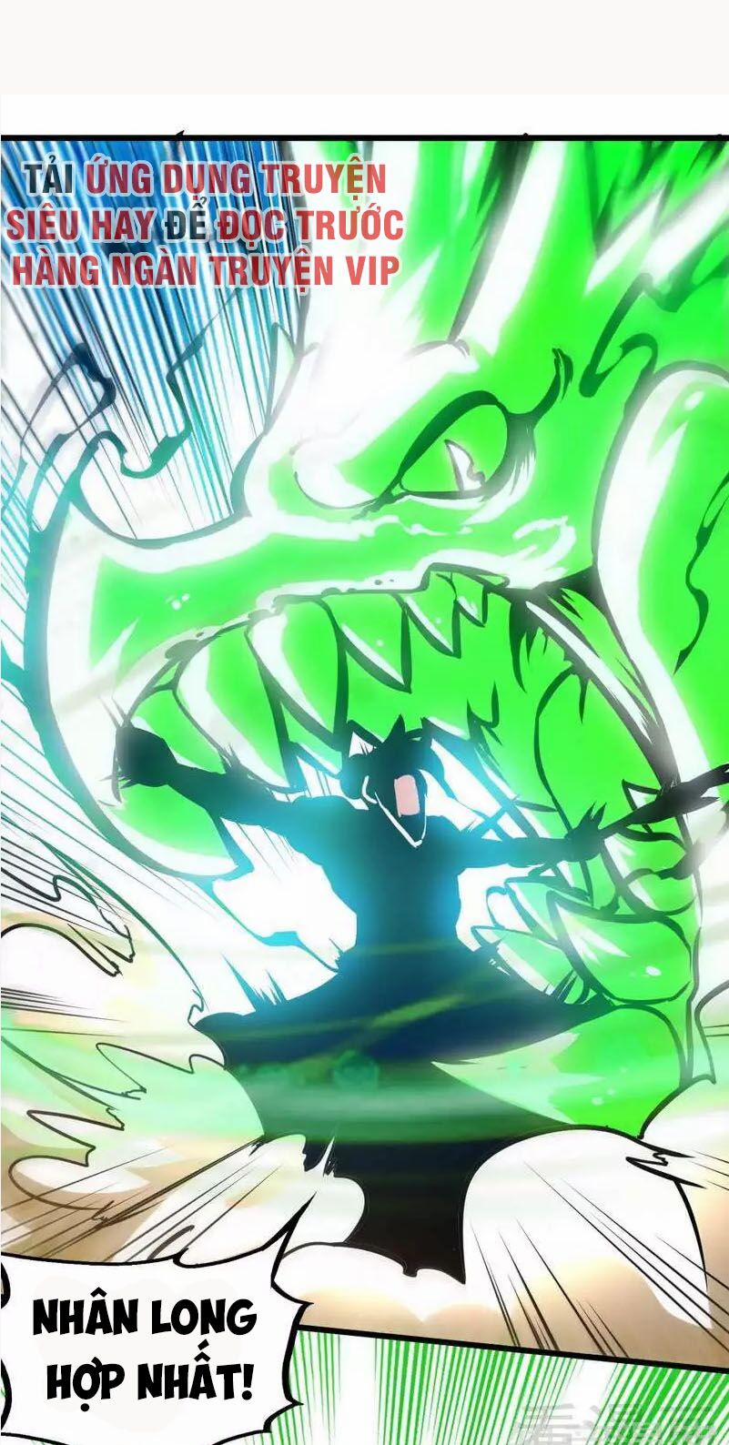 Chí Tôn Thần Ma 146 trang 16