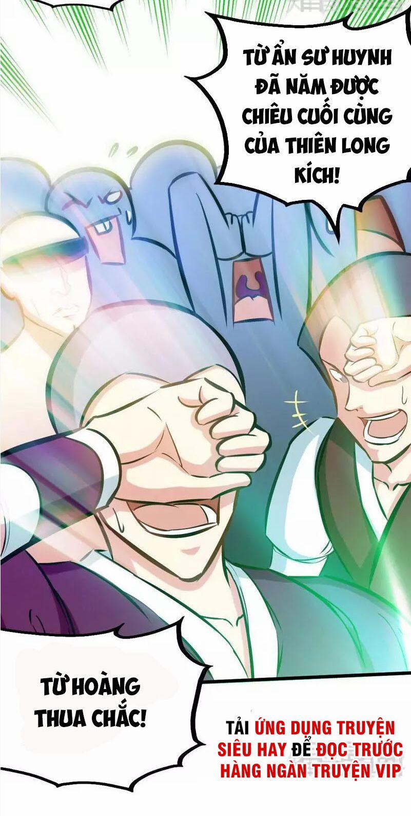 Chí Tôn Thần Ma 146 trang 17