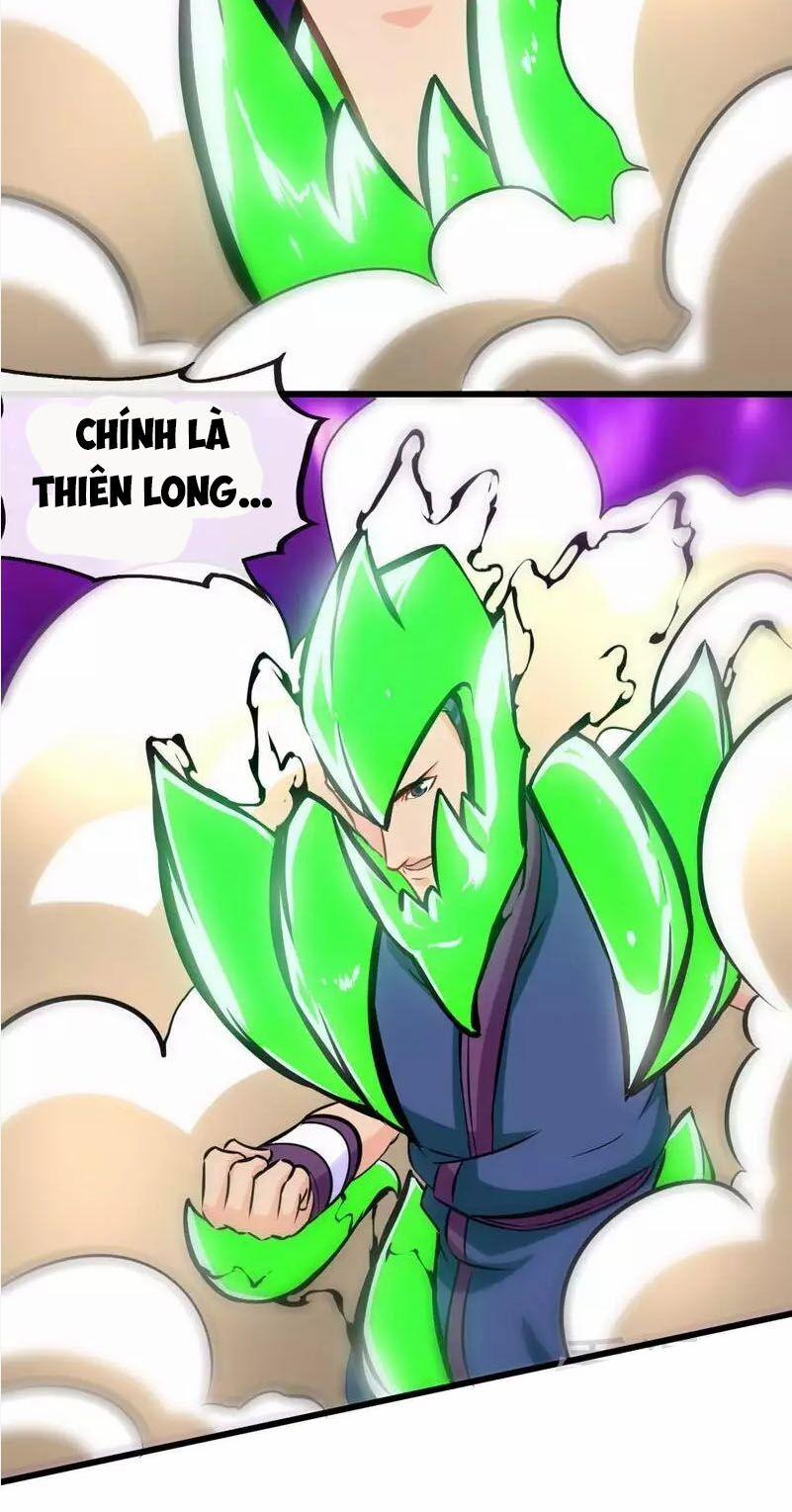 Chí Tôn Thần Ma 146 trang 19