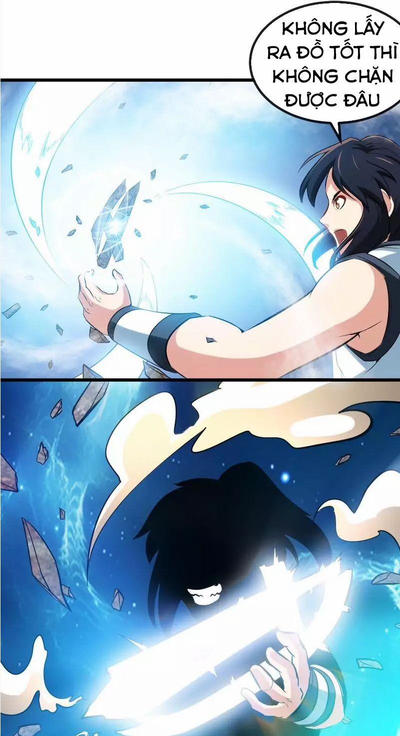 Chí Tôn Thần Ma 146 trang 22