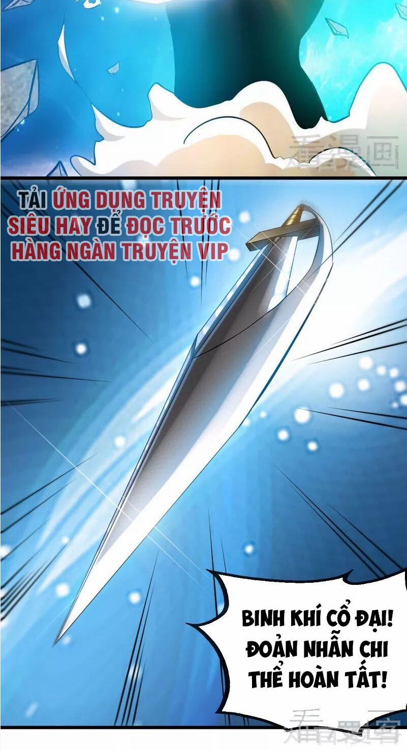 Chí Tôn Thần Ma 146 trang 23