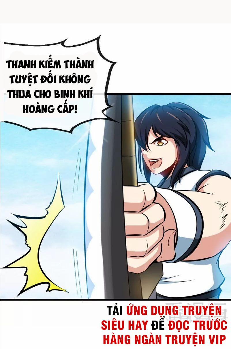 Chí Tôn Thần Ma 146 trang 24