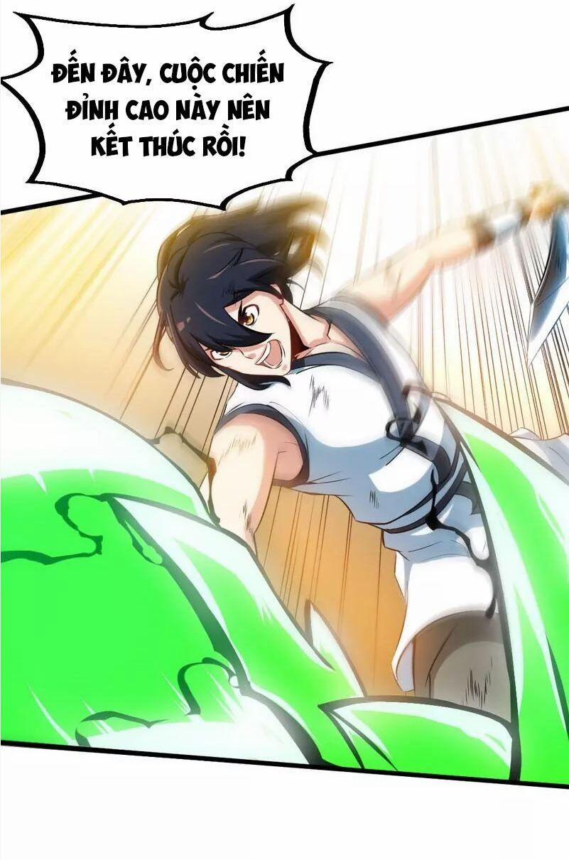 Chí Tôn Thần Ma 146 trang 25