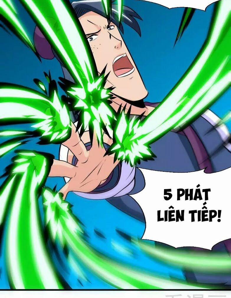 Chí Tôn Thần Ma 146 trang 4