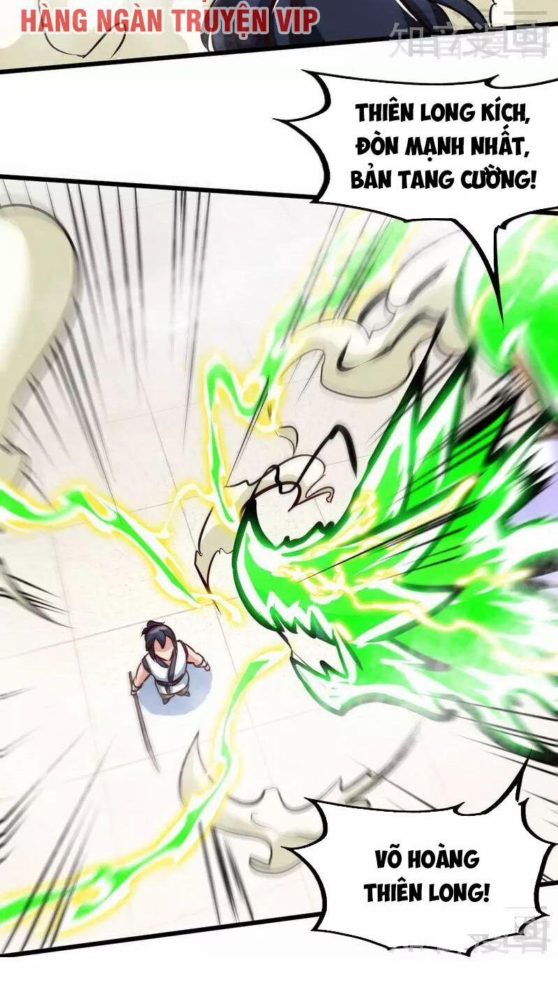 Chí Tôn Thần Ma 147 trang 15