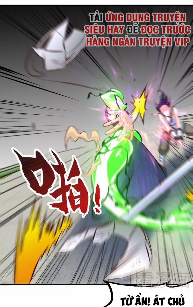 Chí Tôn Thần Ma 147 trang 2