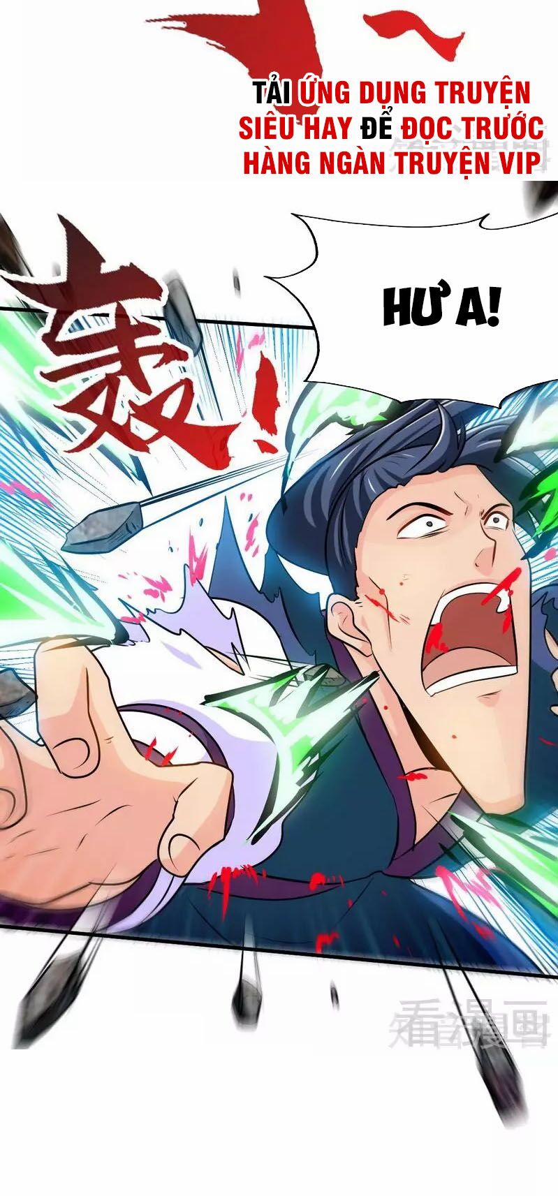 Chí Tôn Thần Ma 147 trang 21