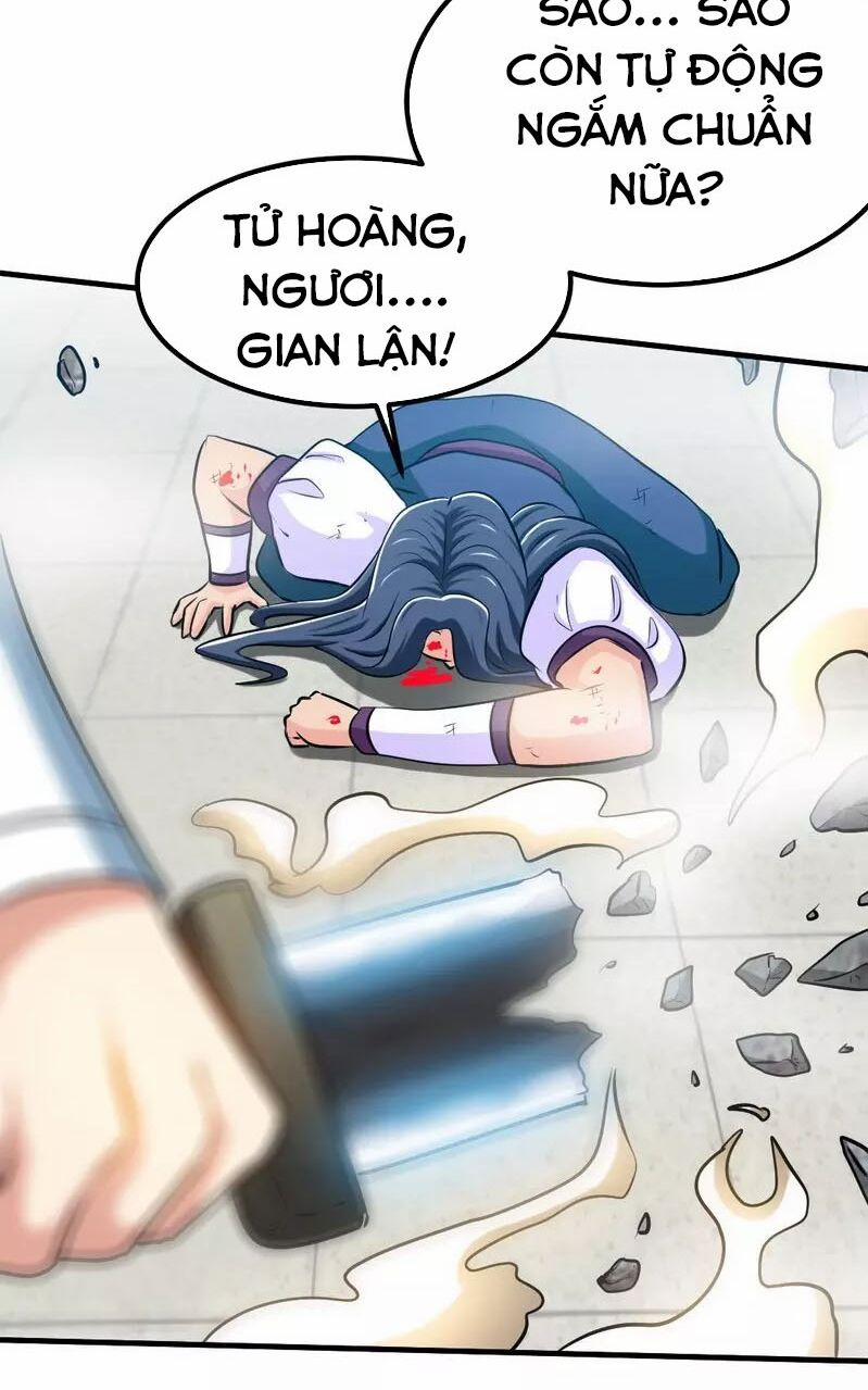 Chí Tôn Thần Ma 147 trang 23