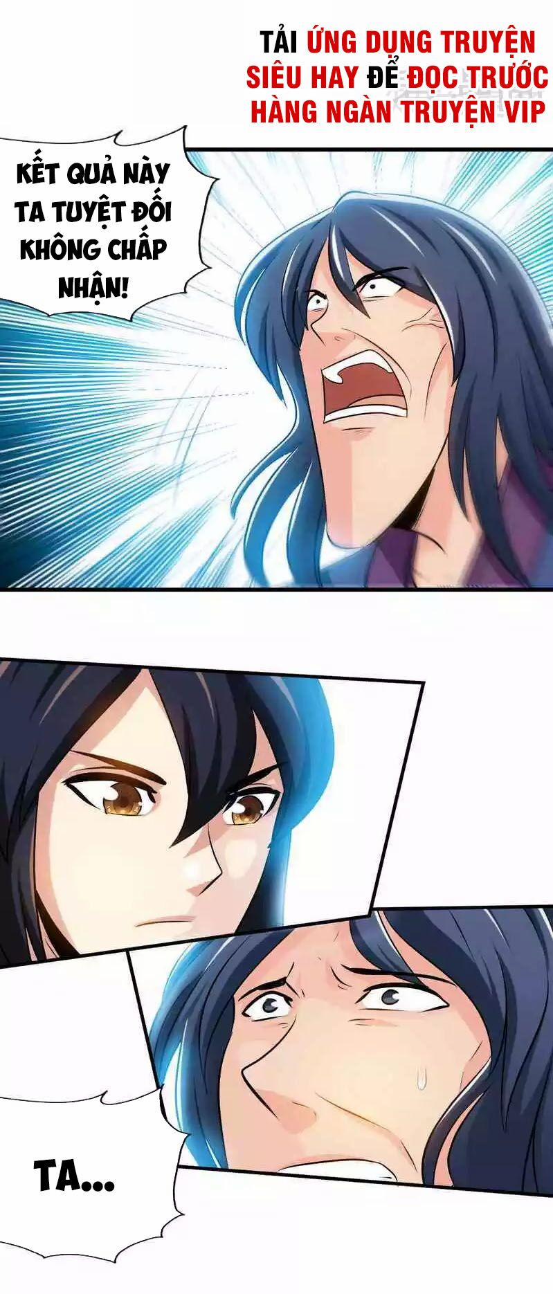 Chí Tôn Thần Ma 147 trang 24