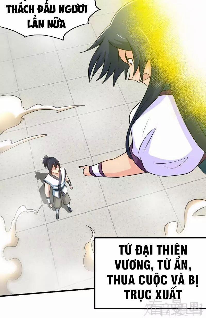 Chí Tôn Thần Ma 147 trang 26