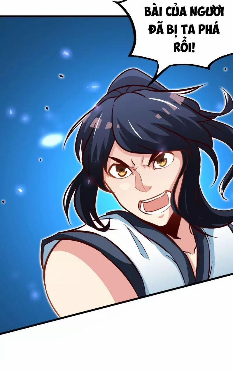 Chí Tôn Thần Ma 147 trang 3