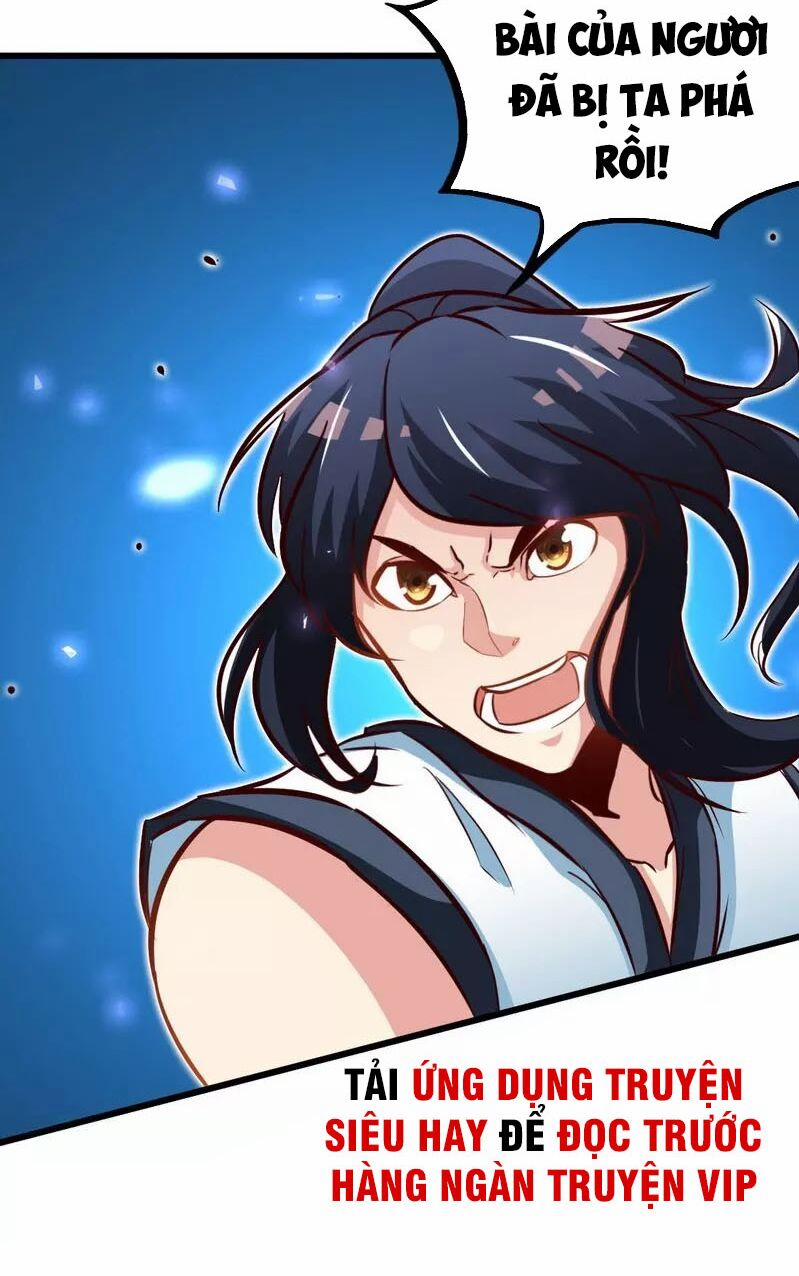 Chí Tôn Thần Ma 147 trang 5