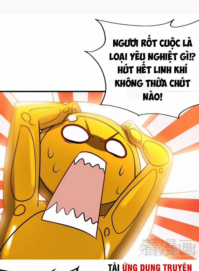 Chí Tôn Thần Ma 148 trang 10