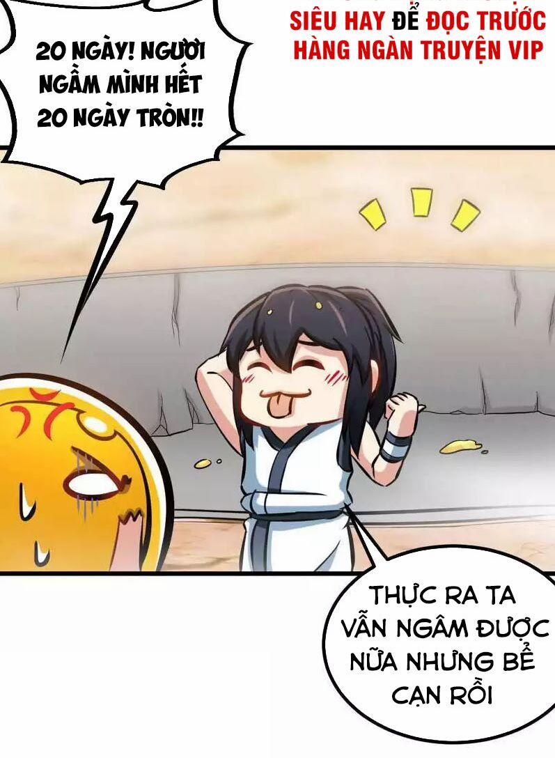 Chí Tôn Thần Ma 148 trang 11