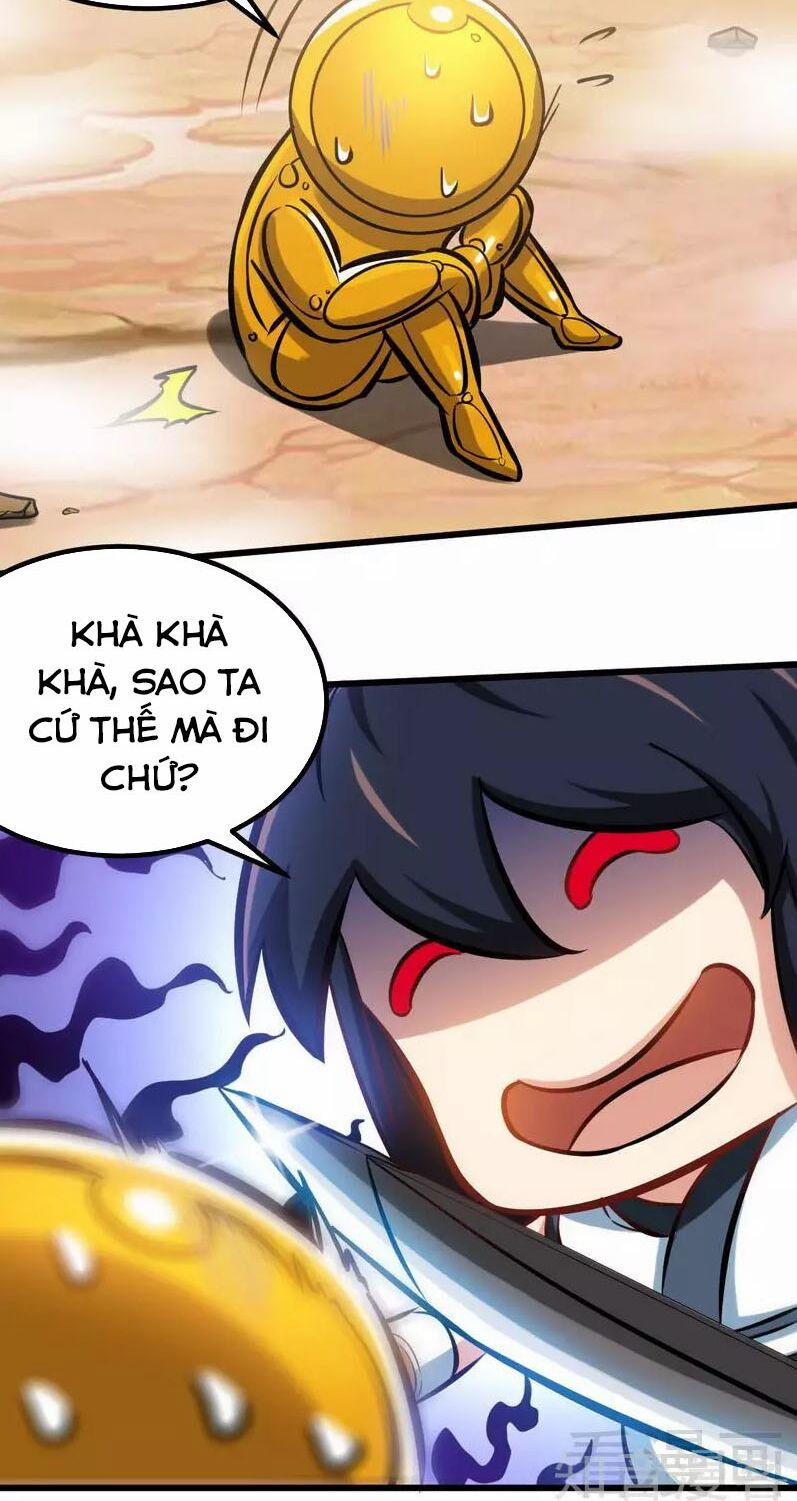 Chí Tôn Thần Ma 148 trang 13