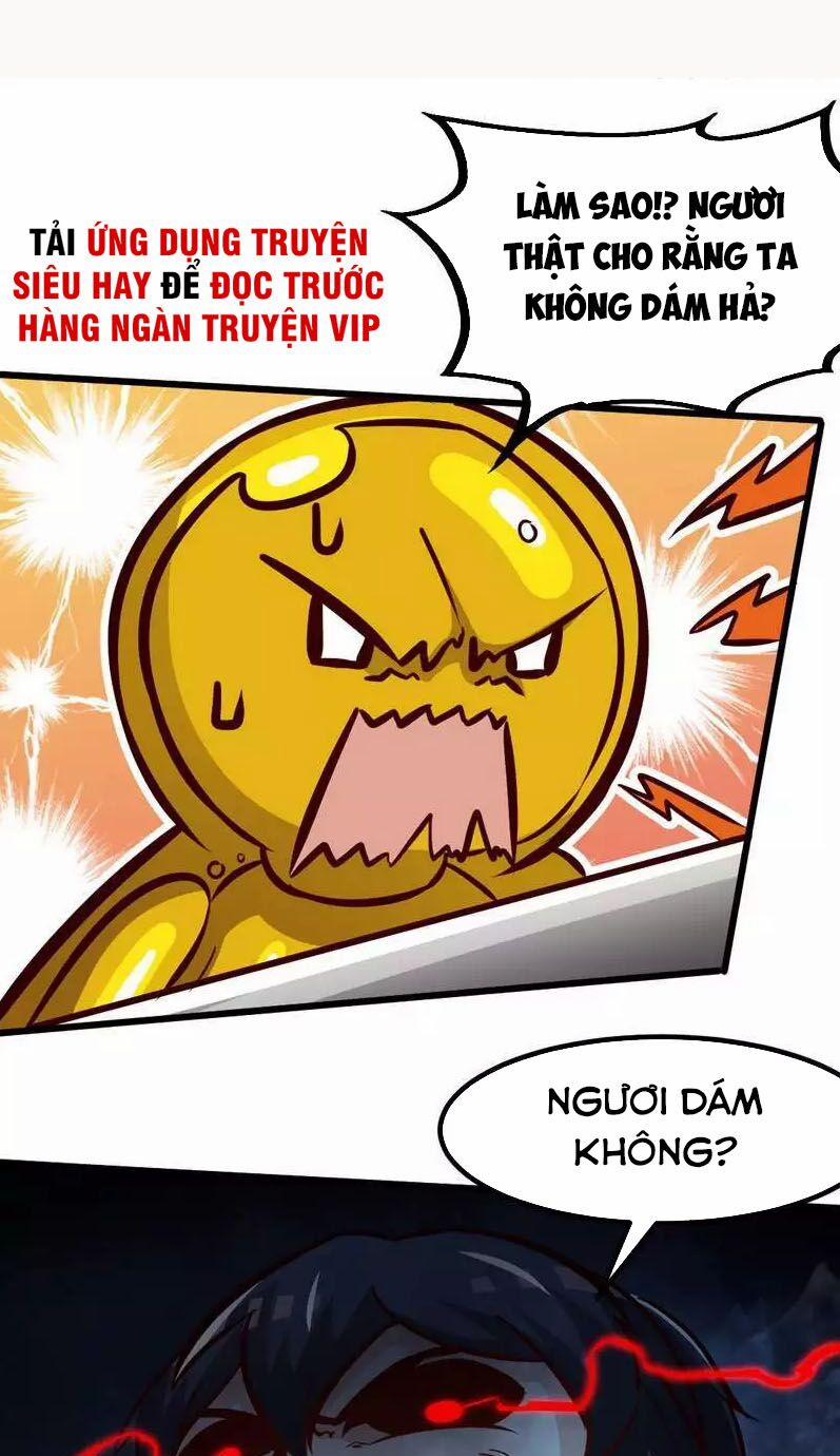 Chí Tôn Thần Ma 148 trang 14