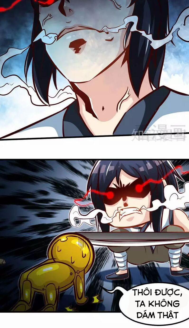 Chí Tôn Thần Ma 148 trang 15