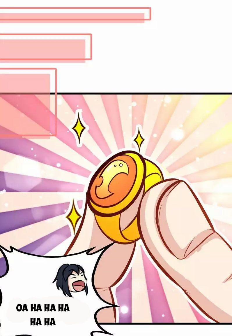 Chí Tôn Thần Ma 148 trang 16