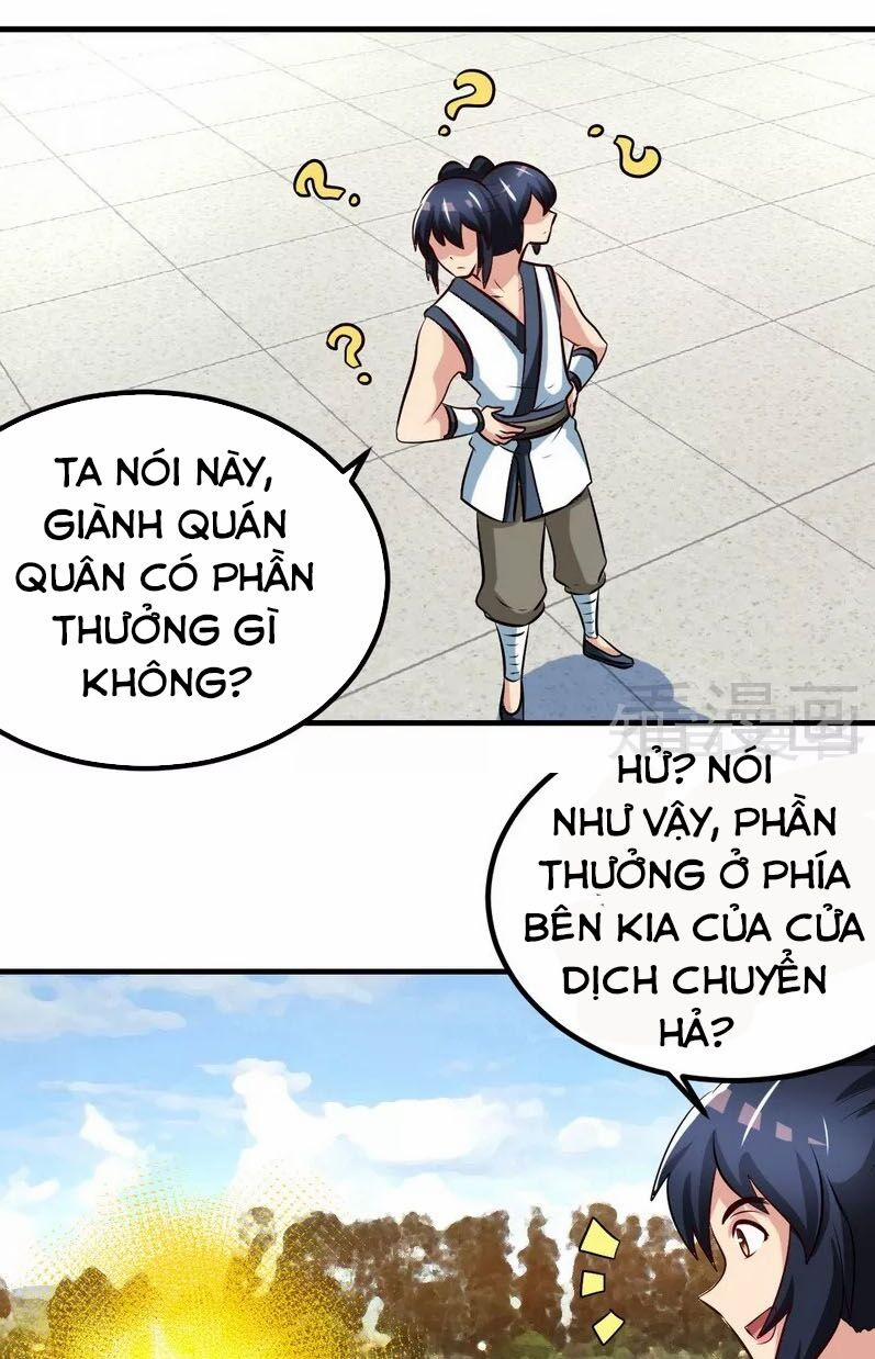 Chí Tôn Thần Ma 148 trang 2