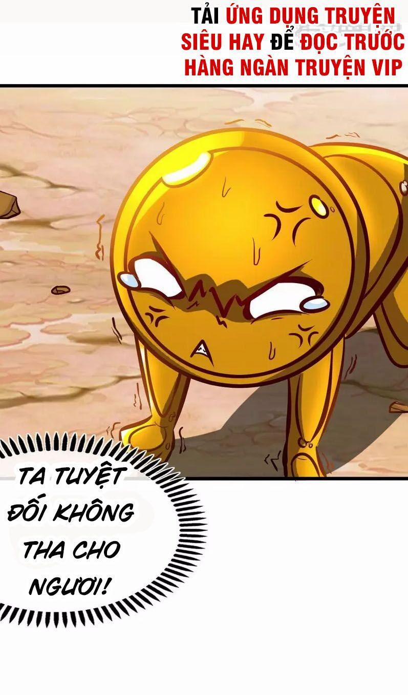 Chí Tôn Thần Ma 148 trang 20