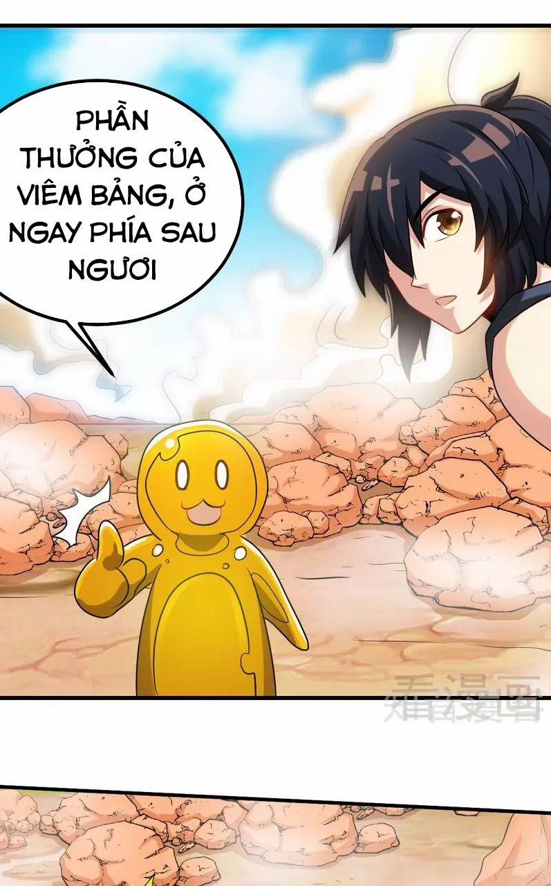 Chí Tôn Thần Ma 148 trang 6