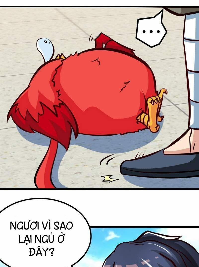 Chí Tôn Thần Ma 149 trang 1