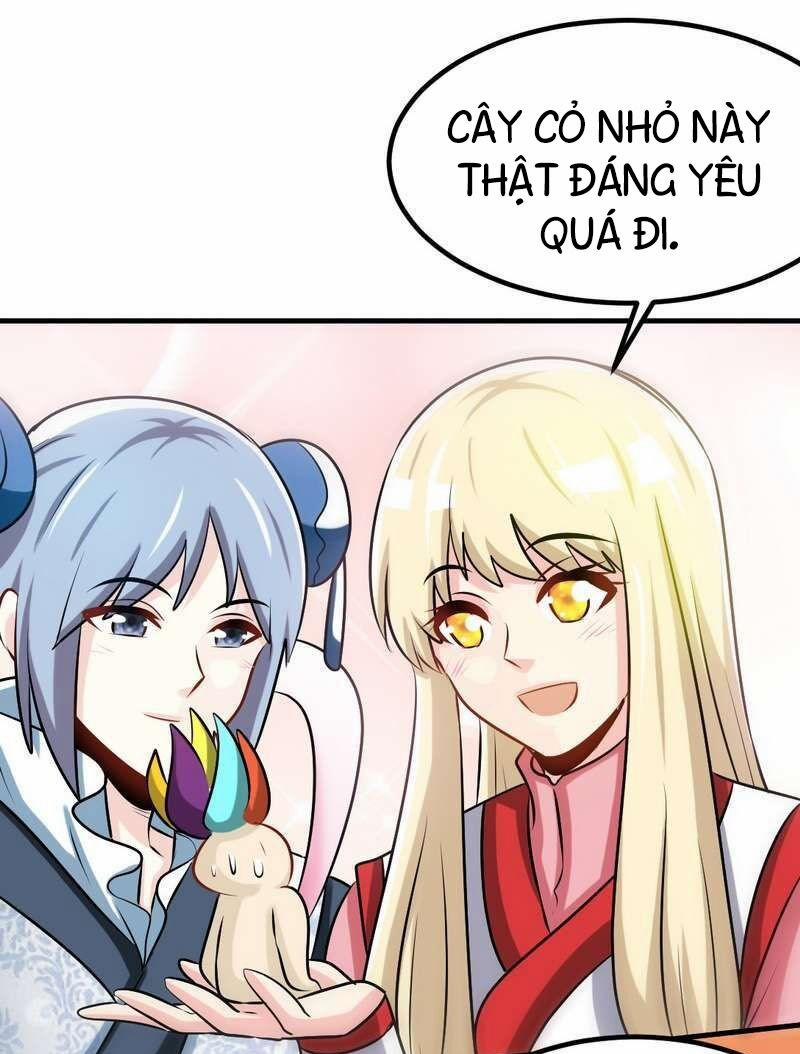 Chí Tôn Thần Ma 149 trang 13