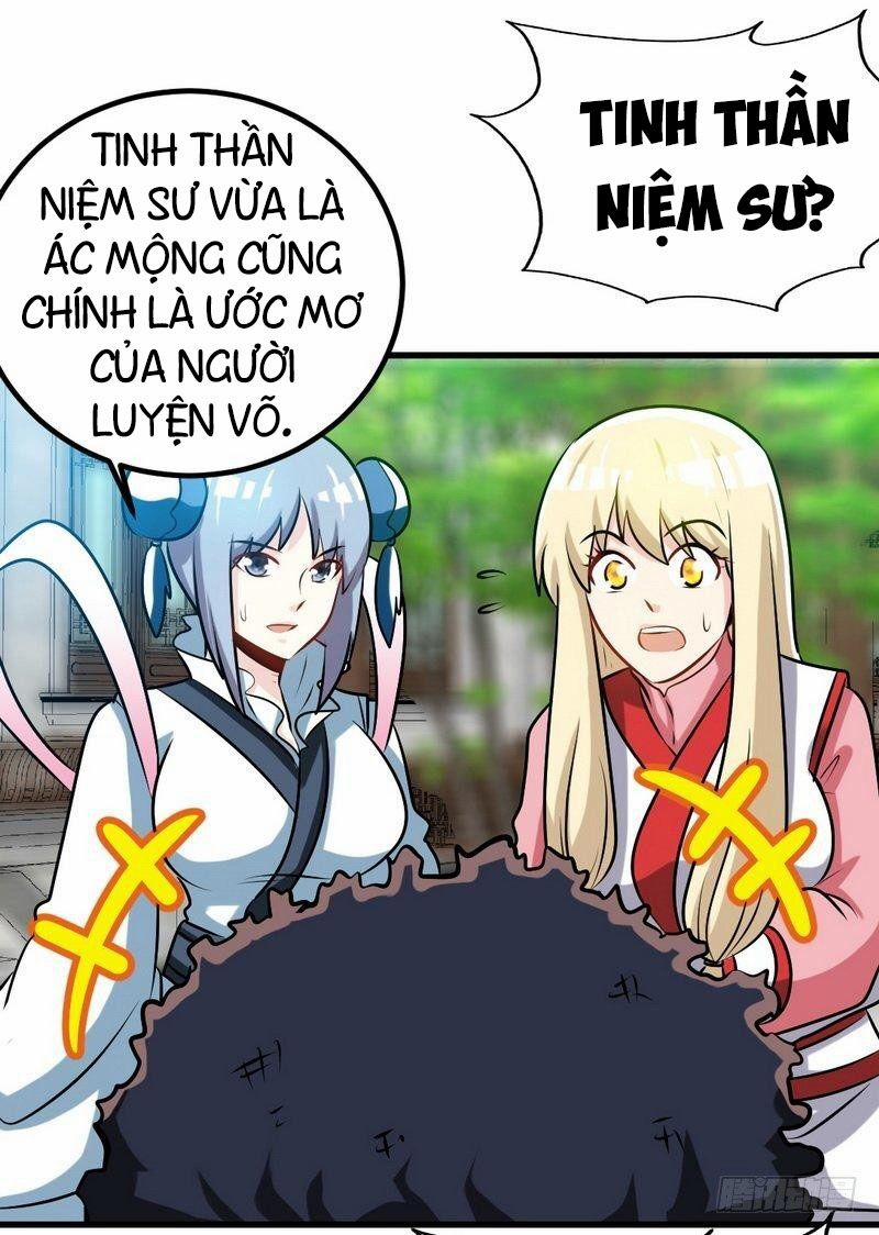 Chí Tôn Thần Ma 149 trang 15