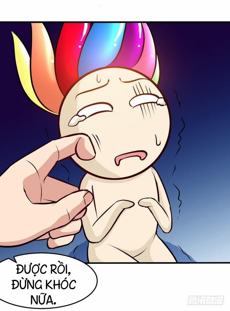 Chí Tôn Thần Ma 149 trang 18