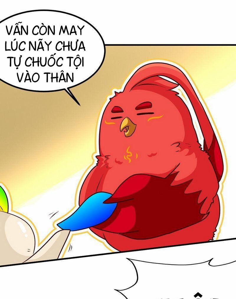 Chí Tôn Thần Ma 149 trang 21