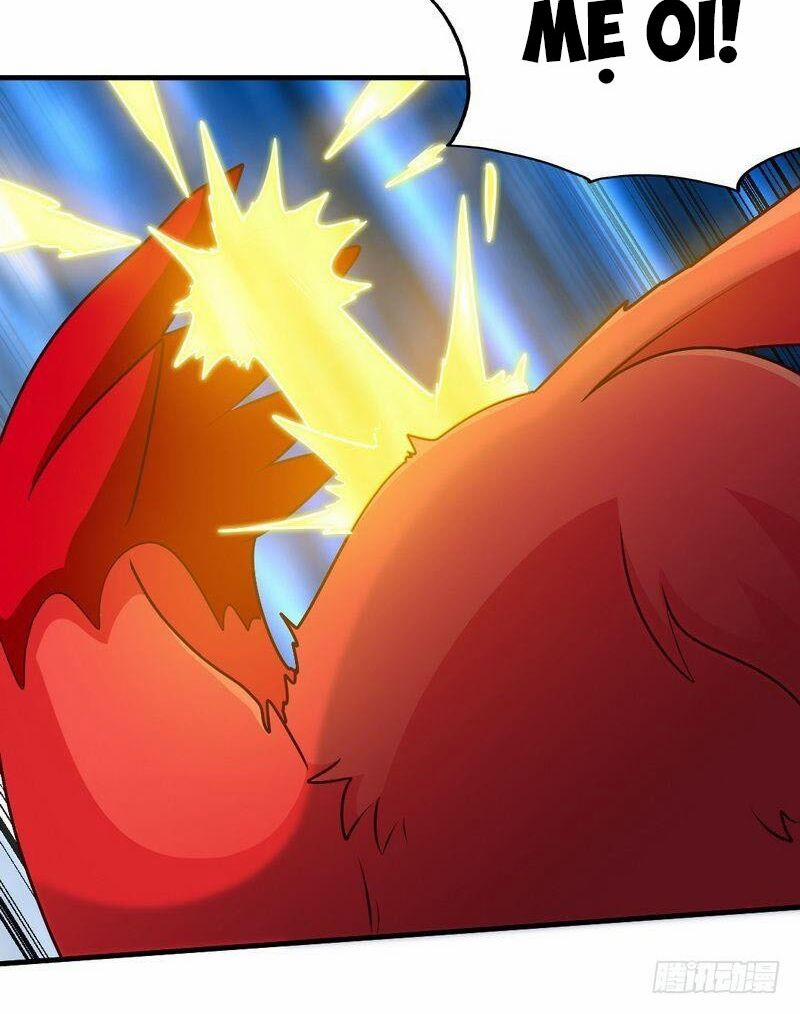 Chí Tôn Thần Ma 149 trang 22