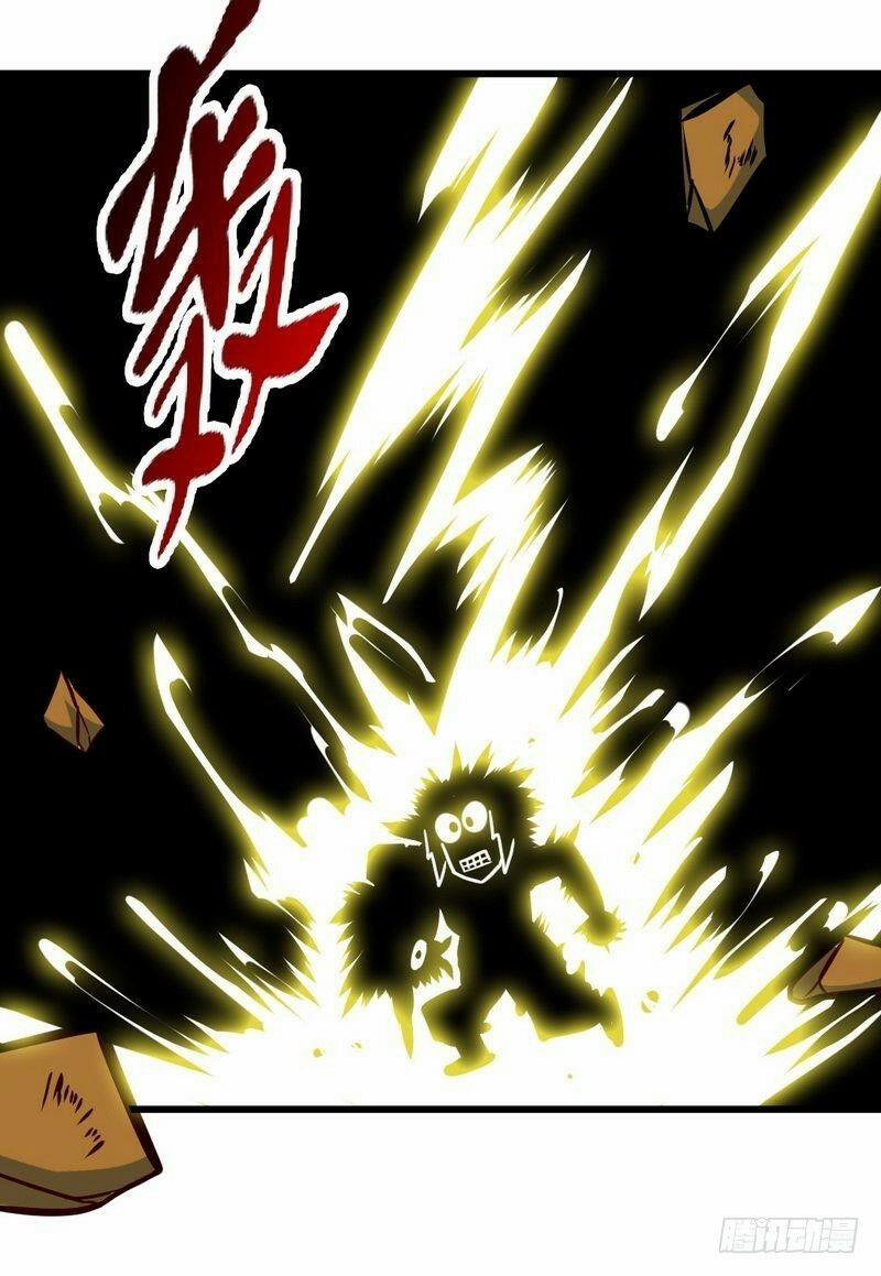 Chí Tôn Thần Ma 149 trang 3